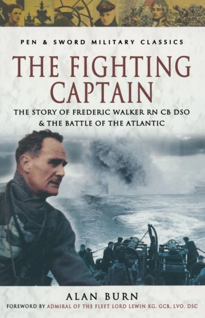 Fighting Captain