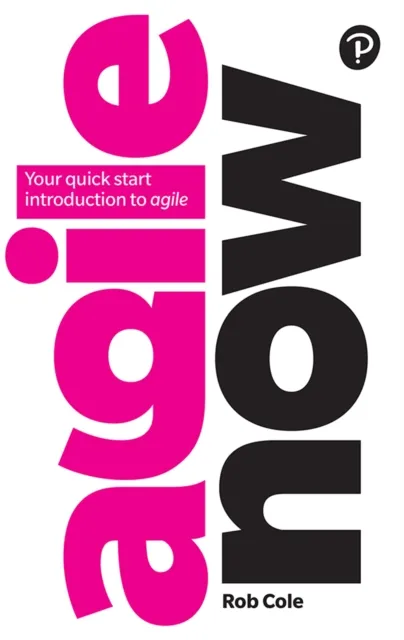 Agile Now PDF eBook