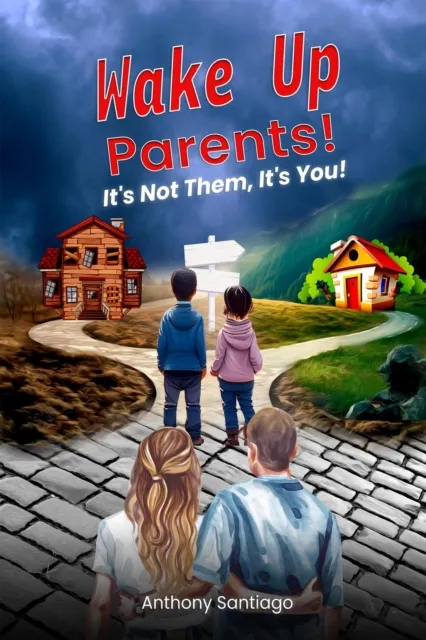 Wake Up Parents!