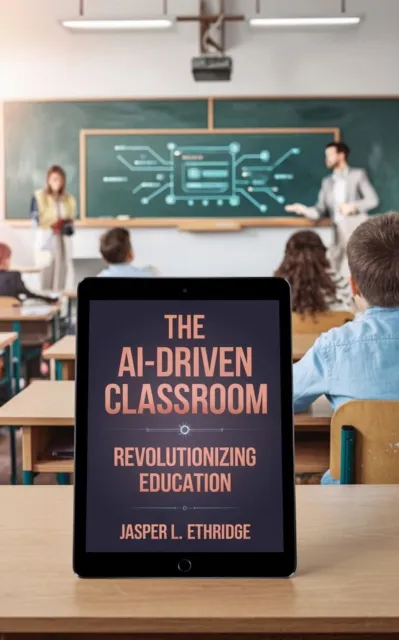 AI-Driven Classroom