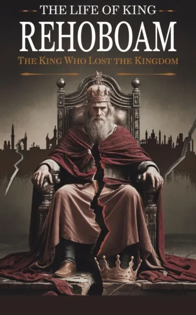Life of King Rehoboam