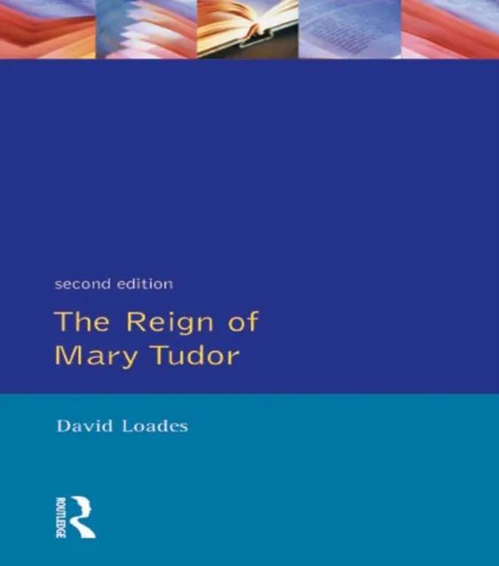 Reign of Mary Tudor