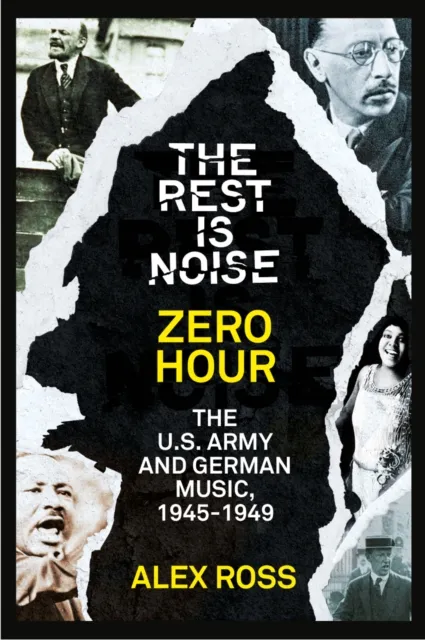 Rest Is Noise Series: Zero Hour
