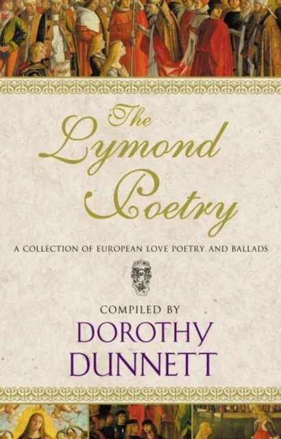 Lymond Poetry