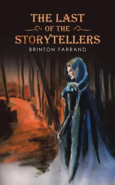 Last of the Storytellers