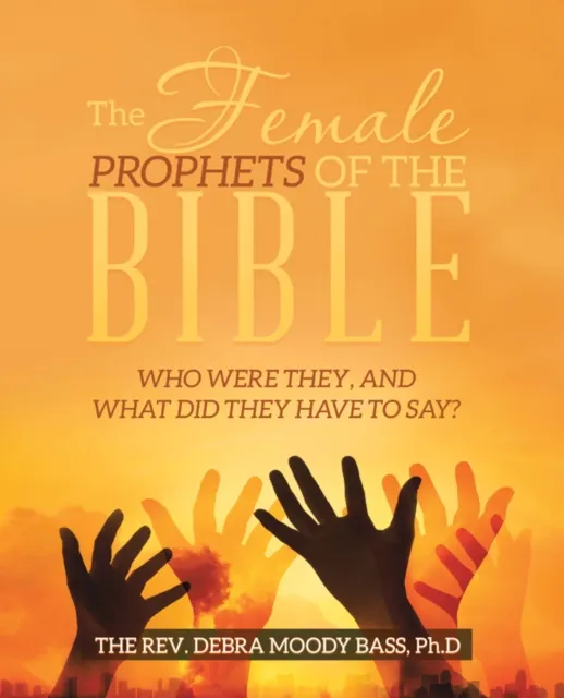 Female Prophets of the Bible