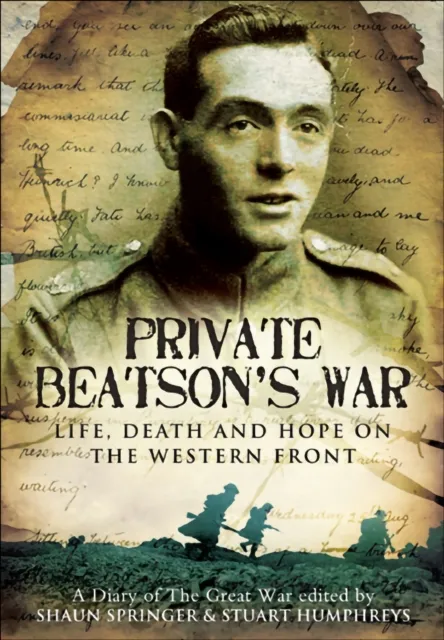 Private Beatson's War