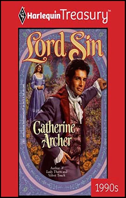 Lord Sin
