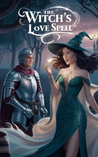 Witch's Love Spell