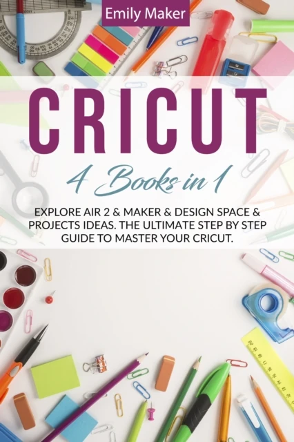 Cricut