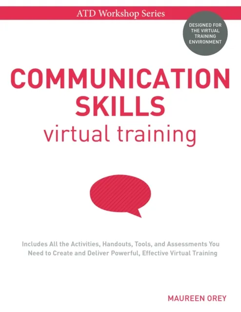 Communication Skills Virtual Training