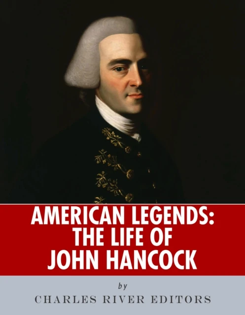 Life of John Hancock