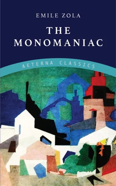 Monomaniac