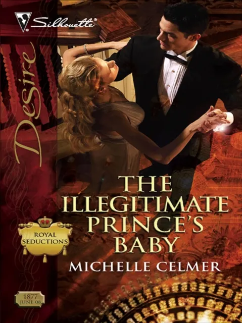 Illegitimate Prince's Baby
