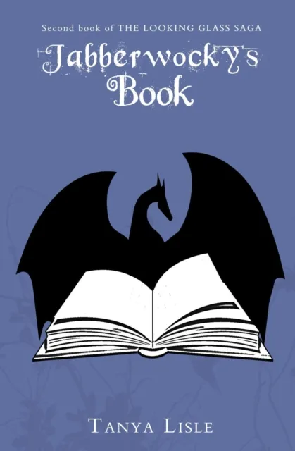 Jabberwocky's Book
