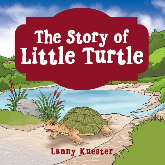 Story of Little Turtle