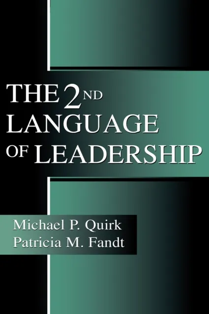 2nd Language of Leadership