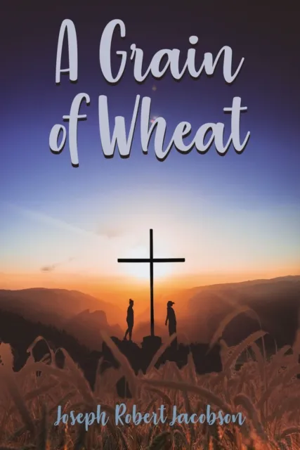 Grain of Wheat
