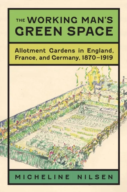 Working Man's Green Space