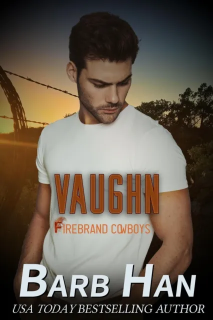 Vaughn: Firebrand Cowboys