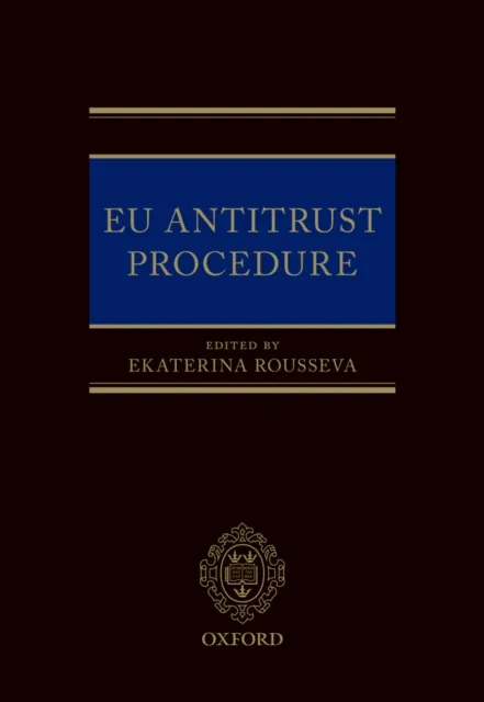 EU Antitrust Procedure