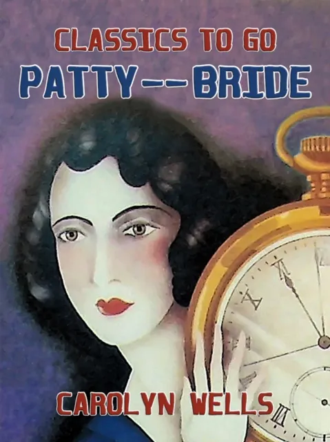 Patty -- Bride