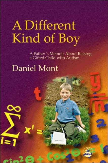 Different Kind of Boy