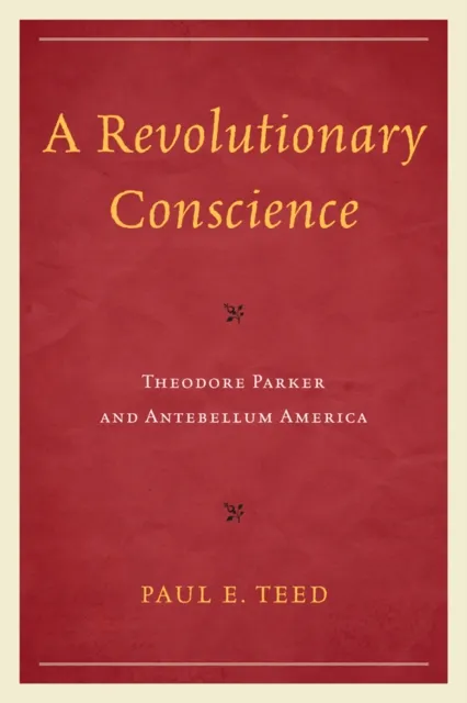 Revolutionary Conscience