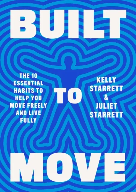 Built to Move