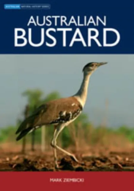 Australian Bustard