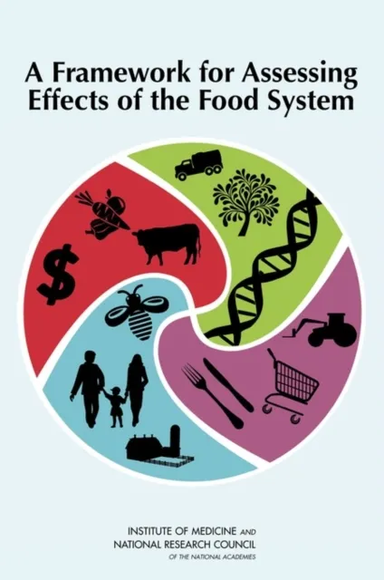 Framework for Assessing Effects of the Food System