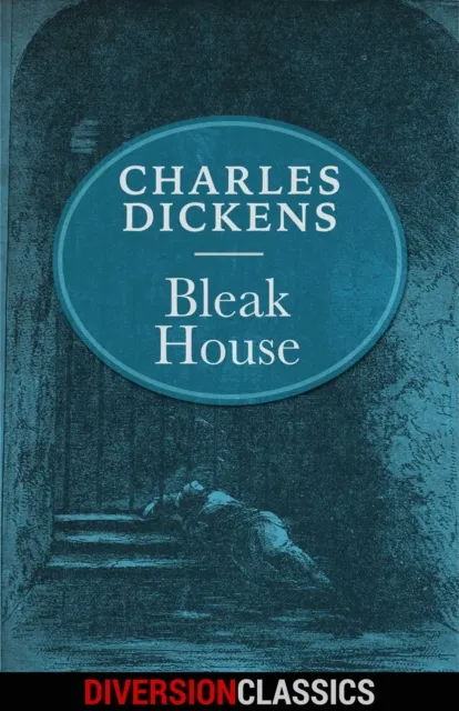 Bleak House (Diversion Classics)