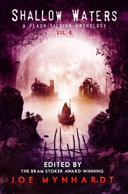 Shallow Waters Vol.4