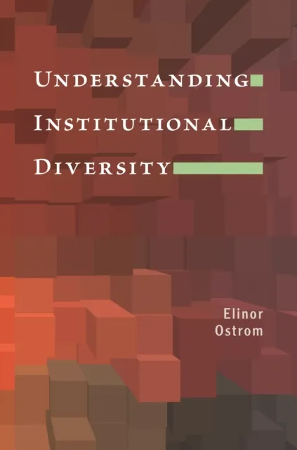 Understanding Institutional Diversity