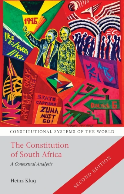 Constitution of South Africa