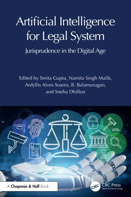 Artificial Intelligence for Legal System