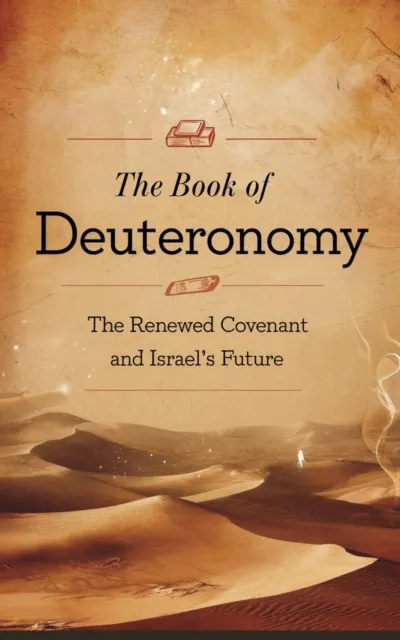 Book of Deuteronomy