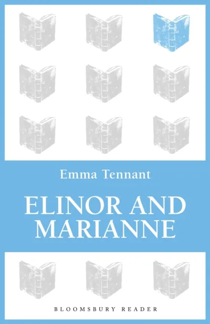 Elinor and Marianne