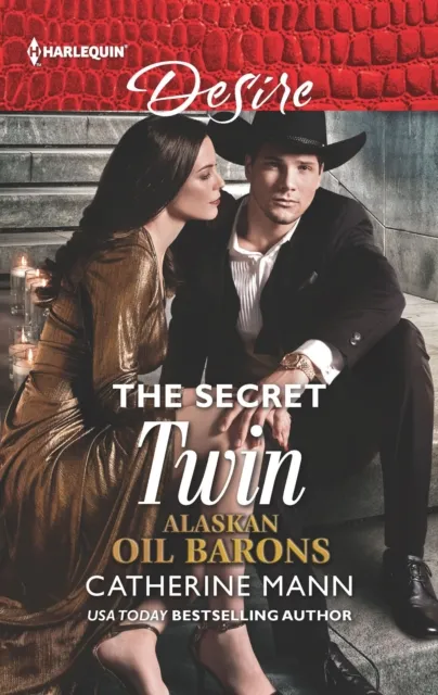 Secret Twin