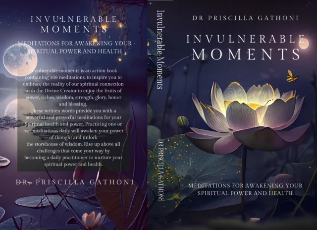 Invulnerable Moments