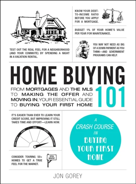 Home Buying 101