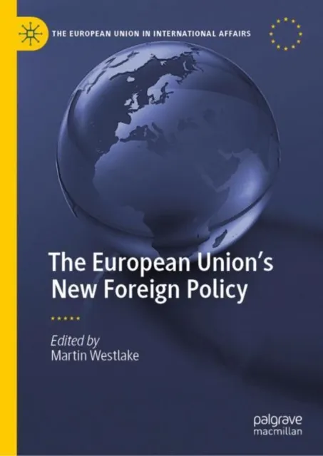 European Union's New Foreign Policy