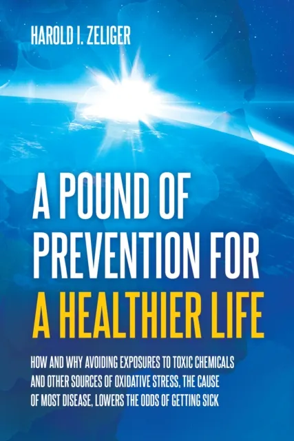 Pound of Prevention for a Healthier Life