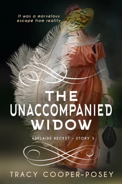 Unaccompanied Widow