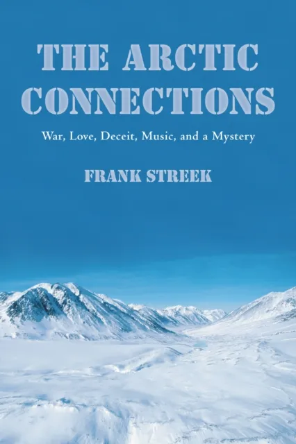 Arctic Connections