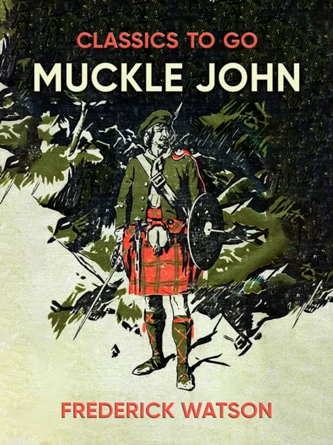 Muckle John