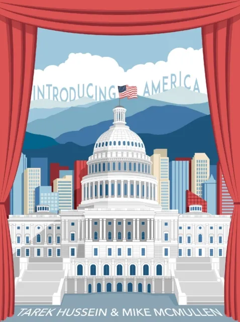 Introducing America: A Guide For You