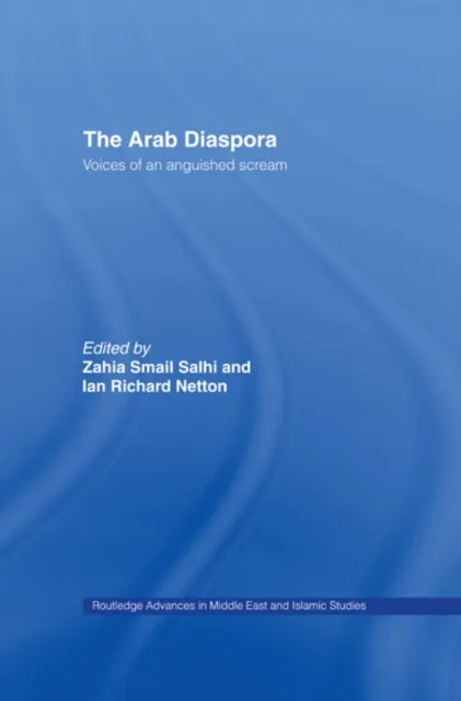 Arab Diaspora