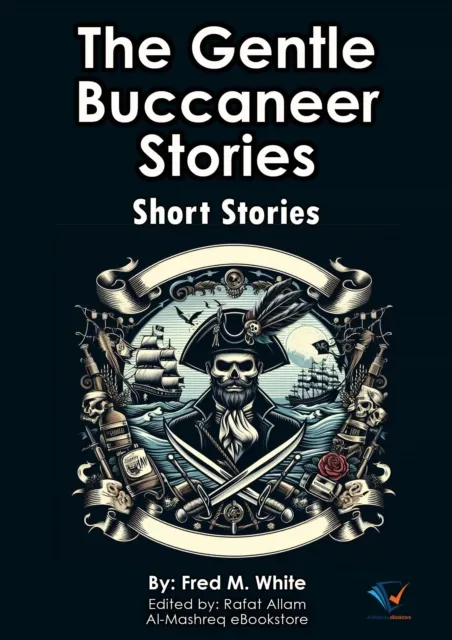 Gentle Buccaneer Stories