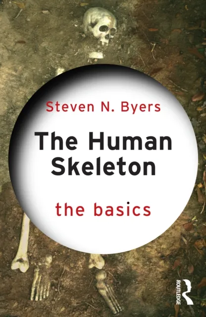 Human Skeleton: The Basics